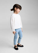 MANGO CARMEN 87000627-TC MANGO KIDS BABY GIRL JEANS-5