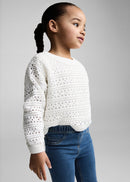 MANGO CARMEN 87000627-TM MANGO KIDS BABY GIRL JEANS-1