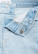 MANGO ELENA 87000628-TC MANGO KIDS BABY GIRL JEANS-3