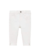 MANGO ELENA2 87000629-01 MANGO KIDS BABY GIRL JEANS-4