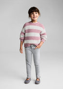 MANGO ELENA2 87000629-TG MANGO KIDS BABY GIRL JEANS-2