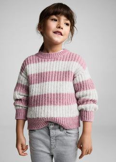 MANGO ELENA2 87000629-TG MANGO KIDS BABY GIRL JEANS