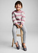 MANGO ELENA2 87000629-TG MANGO KIDS BABY GIRL JEANS-4