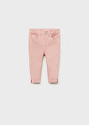 MANGO ELENA2 87000630-85 MANGO KIDS BABY GIRL JEANS-1