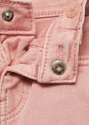 MANGO ELENA2 87000630-85 MANGO KIDS BABY GIRL JEANS-2