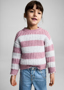 MANGO PAPERBAG 87000631-TM MANGO KIDS BABY GIRL JEANS-1