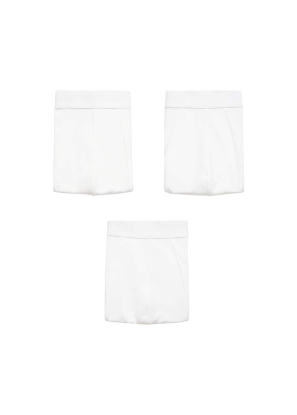 MANGO TRIWHITE 87000634-01 MANGO MAN BOXER