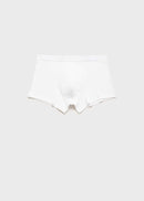 MANGO TRIWHITE 87000634-01 MANGO MAN BOXER-2