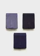 MANGO TRUNKBLU 87000635-56 MANGO MAN BOXER-1