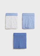 MANGO TRUNKFLO 87000637-52 MANGO MAN BOXER-1