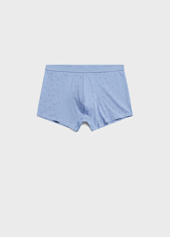 MANGO TRUNKFLO 87000637-52 MANGO MAN BOXER