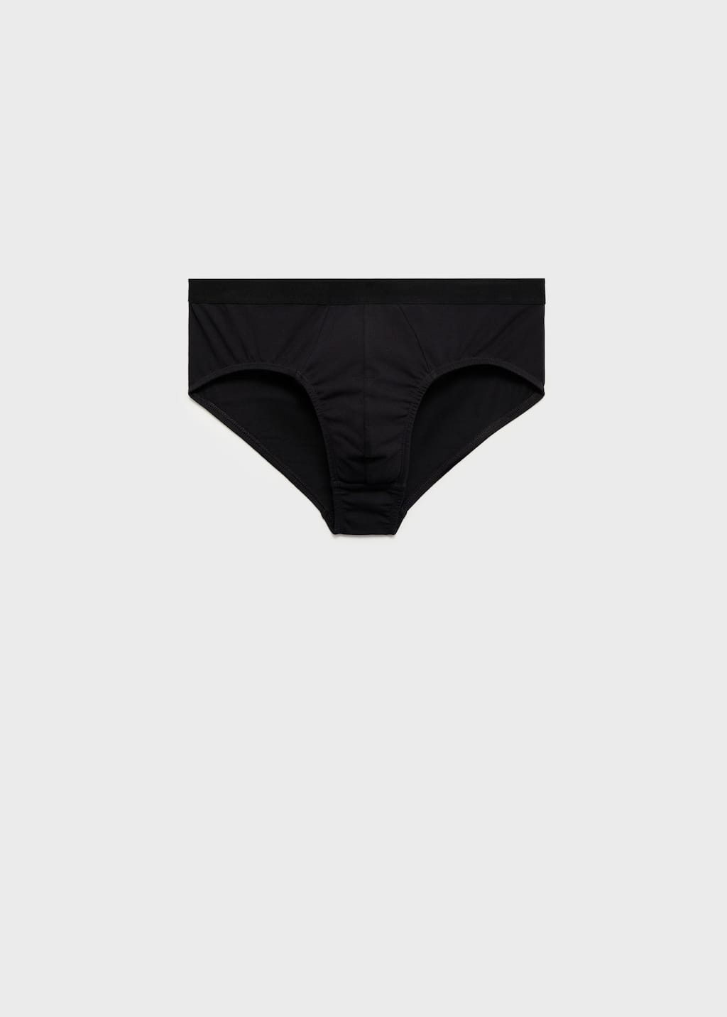 MANGO BRIEF 87000640-99 MANGO MAN BOXER