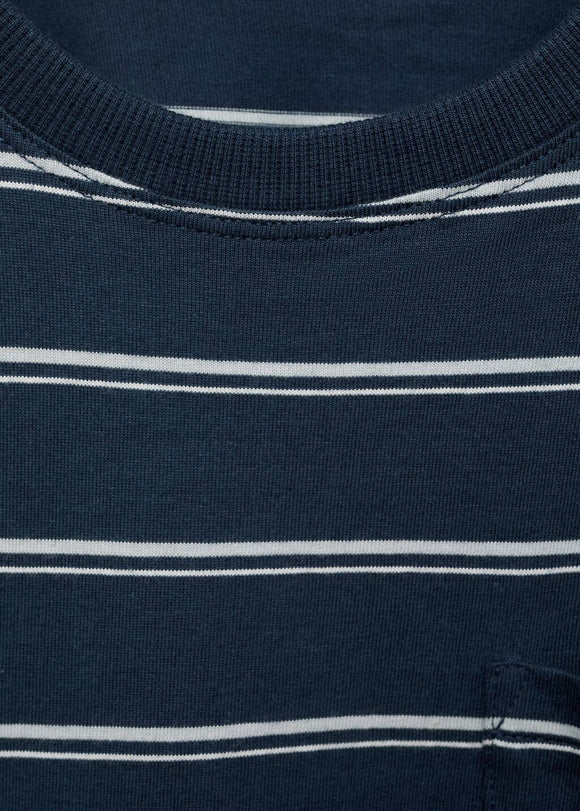 MANGO LEGEND 87000641-56 MANGO KIDS BOY T-SHIRT LONG SLEEVE