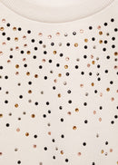 MANGO SPARKLE 87000648-03 MANGO KIDS GIRL SWEATSHIRT-5