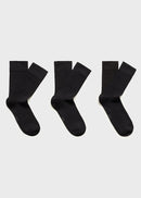 MANGO TRIBLACK 87000651-99 MANGO MAN SOCKS-1