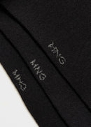MANGO TRIBLACK 87000651-99 MANGO MAN SOCKS-2