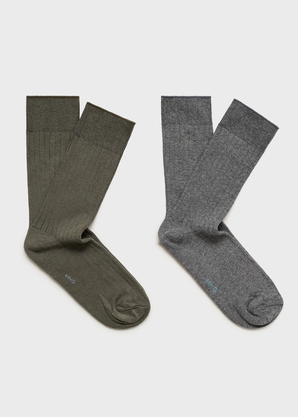 MANGO BIRIP 87000663-37 MANGO MAN SOCKS