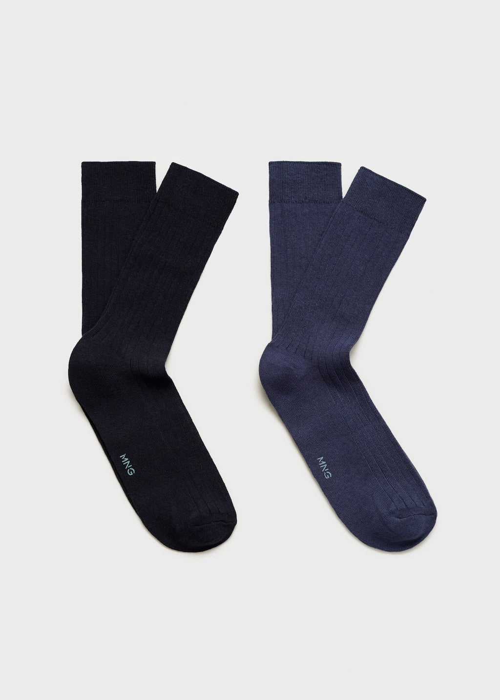 MANGO BIRIP 87000663-56 MANGO MAN SOCKS