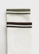 MANGO SPORTY 87000664-56 MANGO MAN SOCKS-2