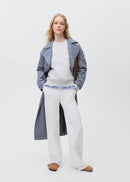 MANGO WIDELEG 87001087-01 MANGO KIDS GIRL JEANS-2