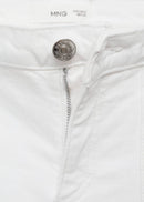 MANGO WIDELEG 87001087-01 MANGO KIDS GIRL JEANS-5