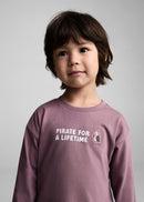 MANGO LIFETIME 87001529-75 MANGO KIDS BABY BOY T-SHIRT SHORT SLEEVE-3