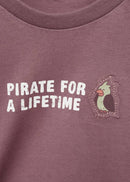 MANGO LIFETIME 87001529-75 MANGO KIDS BABY BOY T-SHIRT SHORT SLEEVE-4