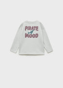 MANGO STOP 87001533-90 MANGO KIDS BABY BOY T-SHIRT LONG SLEEVE-3