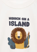 MANGO HIDDEN 87001534-02 MANGO KIDS BABY BOY T-SHIRT LONG SLEEVE-2