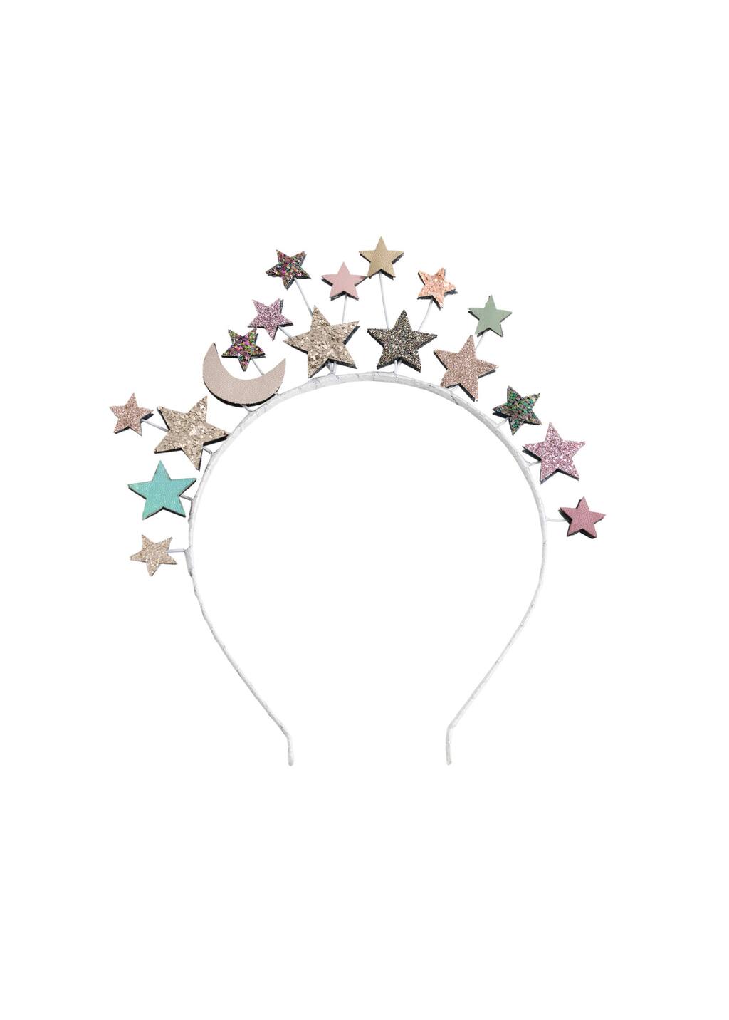 MANGO QUEEN 87002533-OR MANGO KIDS GIRL HEADBAND