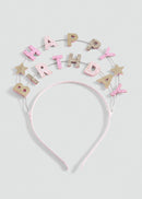 MANGO HAPPY 87002534-OR MANGO KIDS GIRL HEADBAND-1