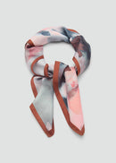 MANGO ALMA 87002535-82 MANGO WOMEN NECK SCARF-3