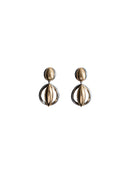 MANGO ELVIRA 87002549-OR MANGO WOMEN EAR RING-4