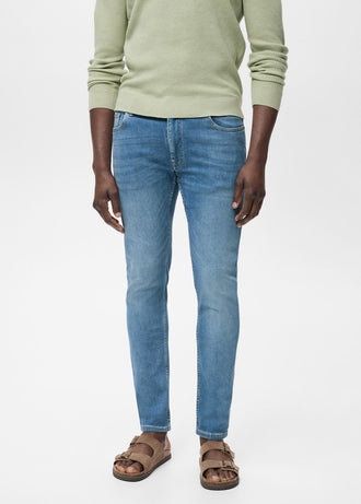 MANGO JUDE 87002898-TM MANGO MAN JEANS