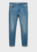 MANGO JUDE 87002898-TM MANGO MAN JEANS-3
