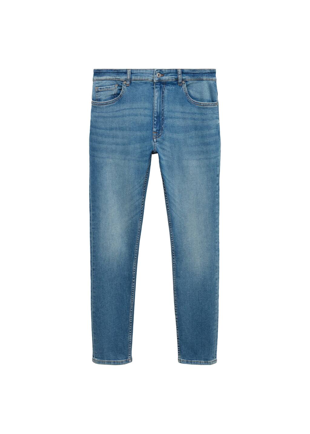 MANGO JUDE 87002898-TM MANGO MAN JEANS
