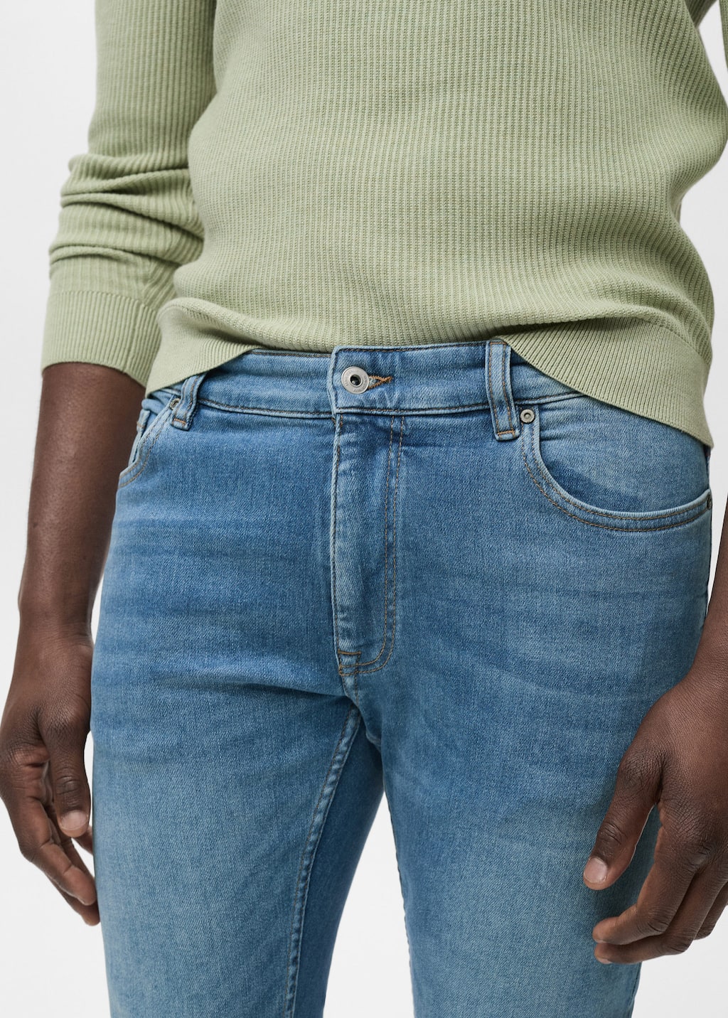 MANGO JUDE 87002898-TM MANGO MAN JEANS