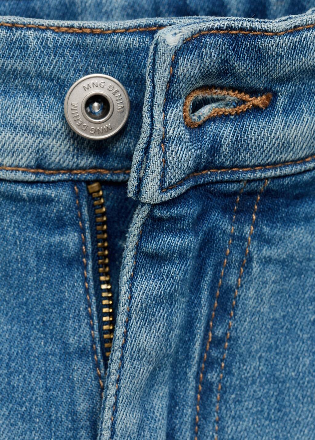 MANGO JUDE 87002898-TM MANGO MAN JEANS