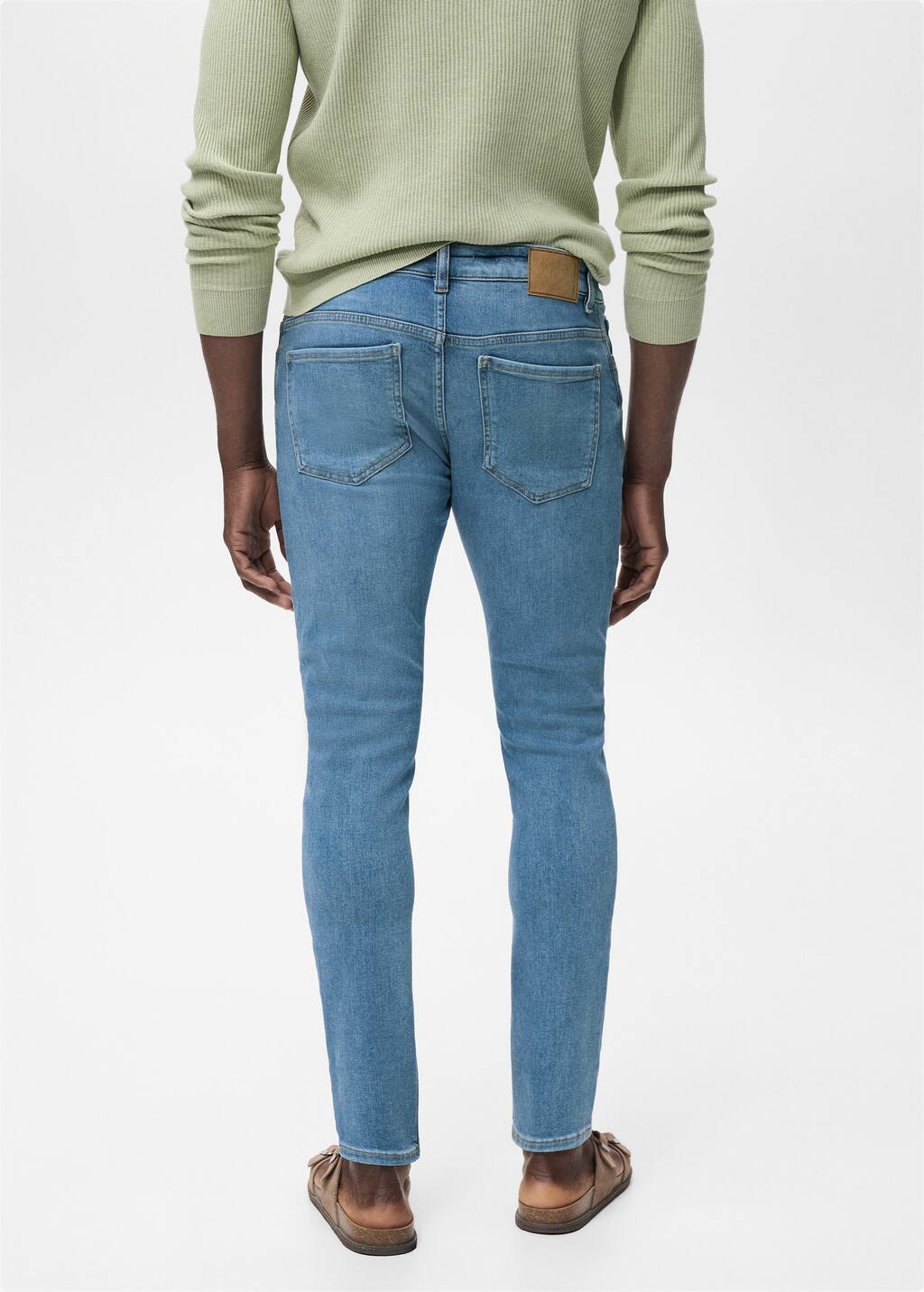 MANGO JUDE 87002898-TM MANGO MAN JEANS