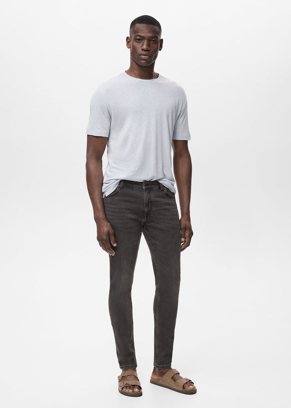 MANGO JUDE 87002899-TU MANGO MAN JEANS