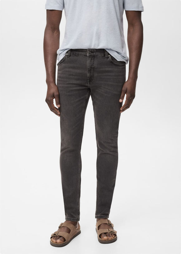 MANGO JUDE 87002899-TU MANGO MAN JEANS
