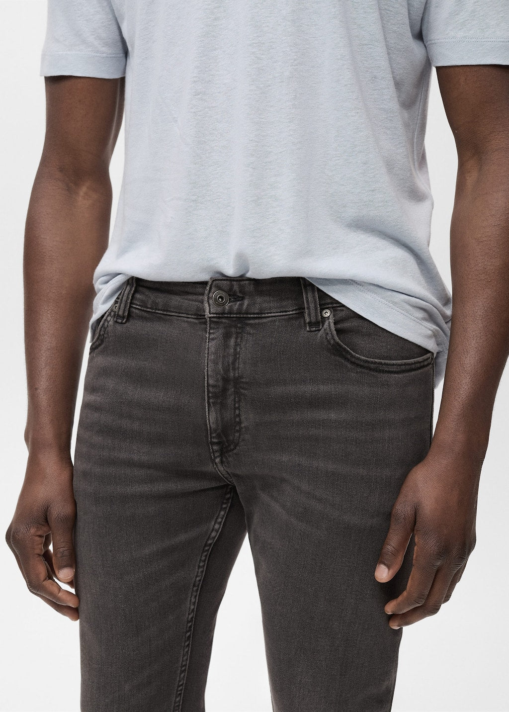 MANGO JUDE 87002899-TU MANGO MAN JEANS