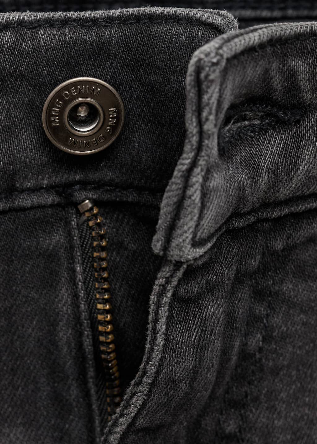 MANGO JUDE 87002899-TU MANGO MAN JEANS