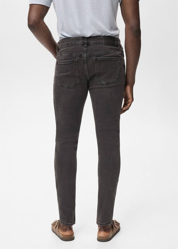MANGO JUDE 87002899-TU MANGO MAN JEANS