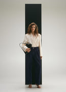 MANGO MELISSA 87003284-TS MANGO WOMEN DENIM JEANS-2