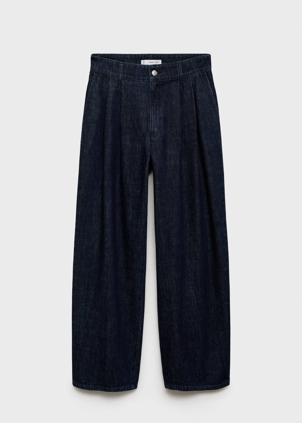 MANGO MELISSA 87003284-TS MANGO WOMEN DENIM JEANS