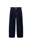 MANGO MELISSA 87003284-TS MANGO WOMEN DENIM JEANS-7