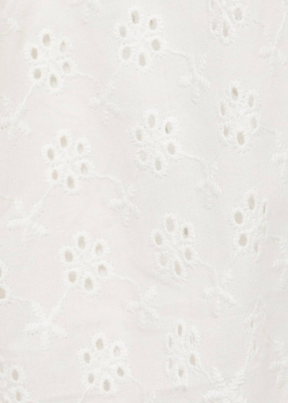 MANGO SOFIA 87003653-02 MANGO KIDS BABY GIRL T-SHIRT LONG SLEEVE