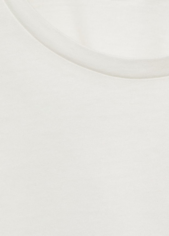 MANGO BOUQUET 87003657-02 MANGO KIDS GIRL T-SHIRT LONG SLEEVE