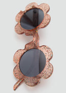 MANGO FLORA 87004397-83 MANGO KIDS GIRL SUNGLASS-4